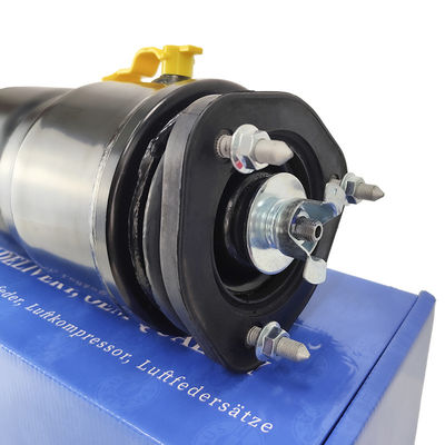 48020-50270 48020-50152 absorvedor de choque LEXUS XF40 LS460 dianteira esquerda RWD