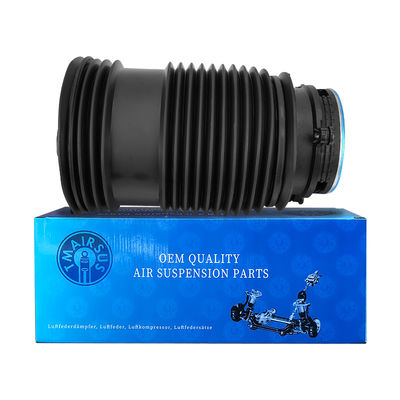 Suspensão traseira de mola aerodinâmica 2053200725 2053200825 Para Mercedes W205 Classe C