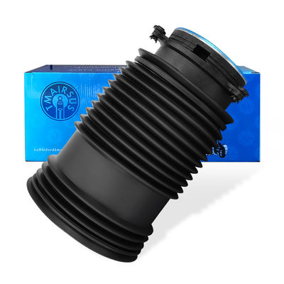 Suspensão traseira de mola aerodinâmica 2053200725 2053200825 Para Mercedes W205 Classe C