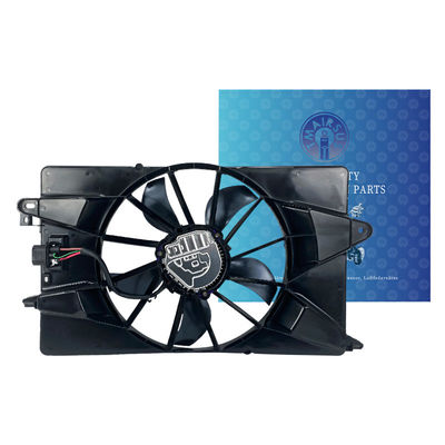 Jeep Cherokee ventilador de arrefecimento automático 68225126AA com fio longo