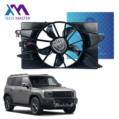 Jeep Cherokee ventilador de arrefecimento automático 68225126AA com fio longo