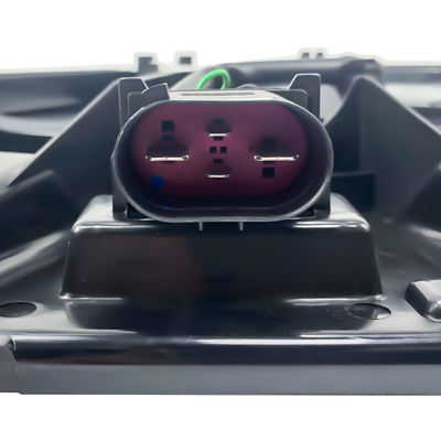 Jeep Cherokee ventilador de arrefecimento automático 68225126AA com fio longo