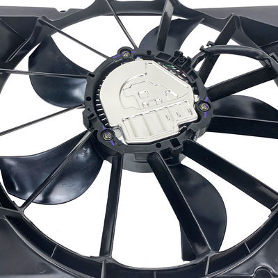 Jeep Cherokee ventilador de arrefecimento automático 68225126AA com fio longo