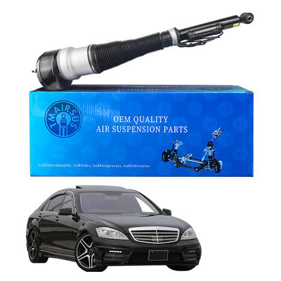 Suspensão aerodinâmica ajustável para colocação traseira com ADS Mercedes Benz W221 2213205513 2213205613
