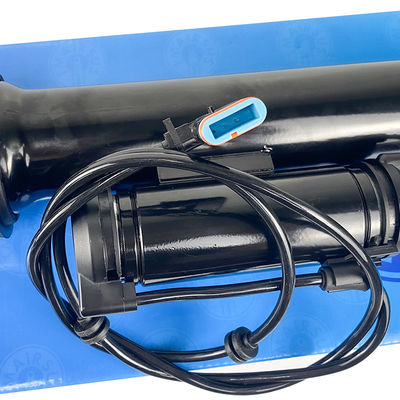 Suspensão aerodinâmica ajustável para colocação traseira com ADS Mercedes Benz W221 2213205513 2213205613