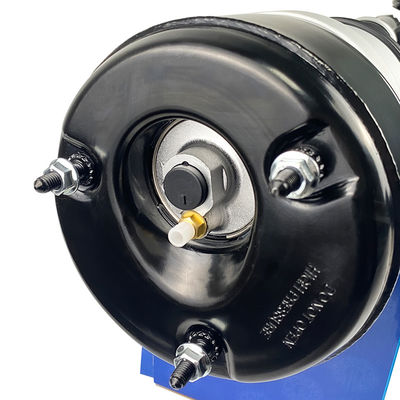 Suspensão de ar de colocação correta absorvedor de choque para Mercedes Benz classe S W221 Frente 2213205513 2213205613