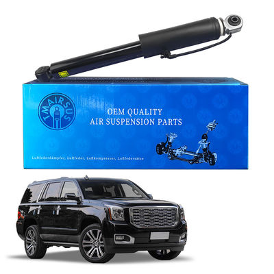 GMC Sierra Chevrolet Silverado Suspensão Aérea traseira choques com sensor OEM número 84178213