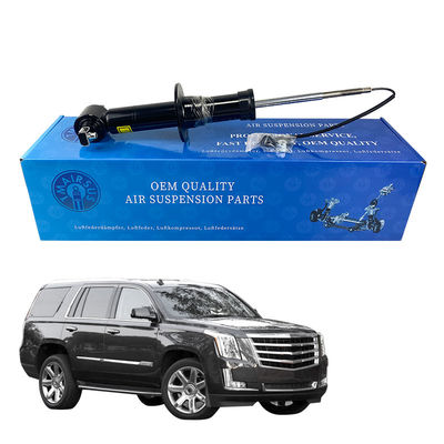 Suspensão aerodinâmica para Cadillac Escalade Tahoe Yukon Silverdado 84176631 7522345 23312167 84061228