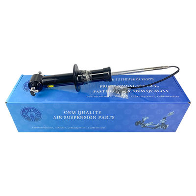 Suspensão aerodinâmica para Cadillac Escalade Tahoe Yukon Silverdado 84176631 7522345 23312167 84061228