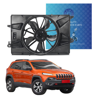 Ventilador de refrigeração do radiador do carro para Audi A4 B8 Q5 8R2 2.0TDI 583322567