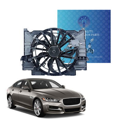 Ventiladores de refrigeração automática de 600 W para Jaguar T2H20465