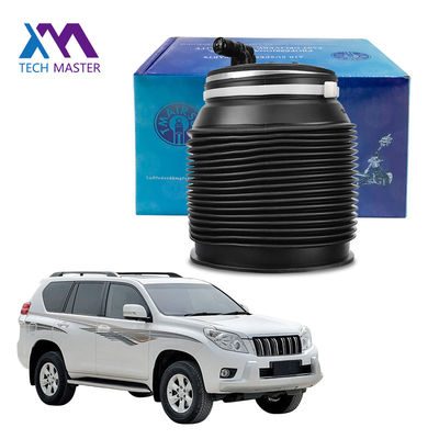 Toyota Prado Lexus GX460 Suspensão aerodinâmica