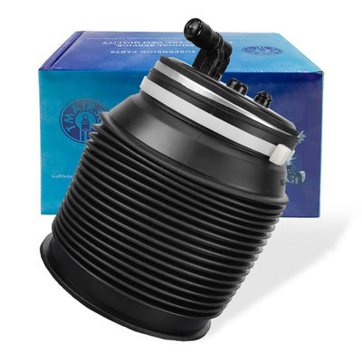 Primavera de ar traseira para Toyota Land Cruiser Prado J150 Lexus GX460 Suspensão
