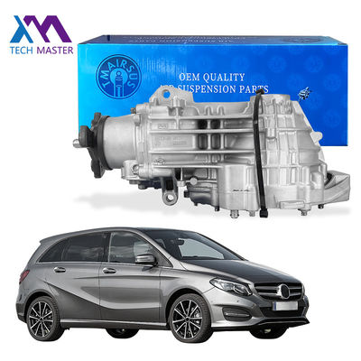 Acero Alumínio Transfer Case Assemblagem diferencial A2463502402 A2463520500 para W246/W117 CLA250 A45 B250 4matic
