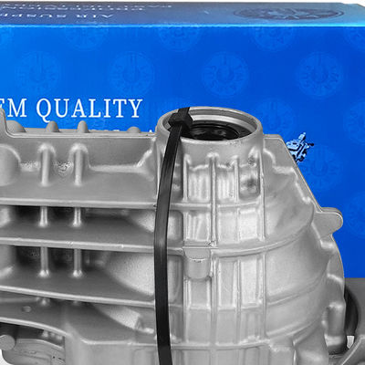 W246/W117 CLA250 A45 B250 4matic Rear Position Differential Assembly A2463502402 A2469970046