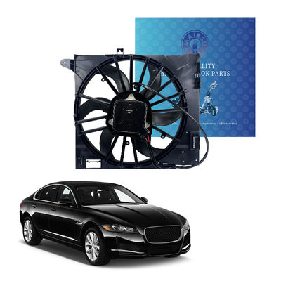 Atualize o sistema de refrigeração do seu carro com o Jaguar XF 600W 2.0T Air Cooler Fan Motor