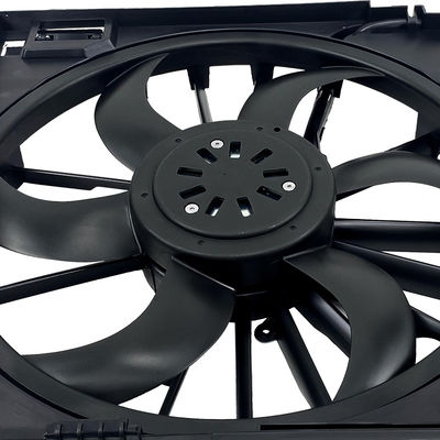 Atualize o sistema de refrigeração do seu carro com o Jaguar XF 600W 2.0T Air Cooler Fan Motor