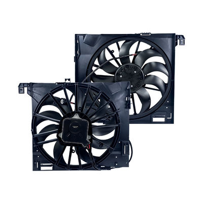 Oe n.o C2D24144 Ventiladores de arrefecimento automático para arrefecimento auxiliar do radiador de 600 W