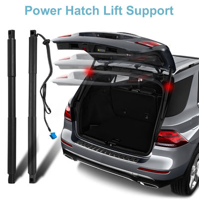 Mestre de Tecnologia 1668901130 A1668900100 Power Liftgate Automático Lift Tailgate Para Mercedes W166 GLS GLE ML Classe