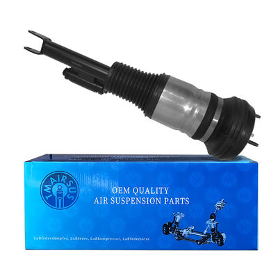 W223 Absorvedores de choque de ar dianteiros esquerdo e direito para Maybach classe S 2233207103 2233207203