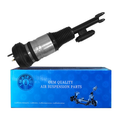 W223 Absorvedores de choque de ar dianteiros esquerdo e direito para Maybach classe S 2233207103 2233207203