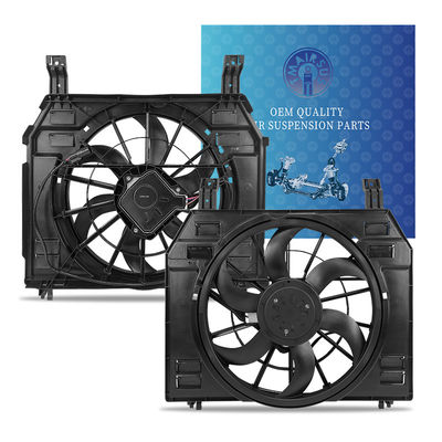 600 W Long Wire Cooling Fan para Land Rover Range Rover Edições Executivas
