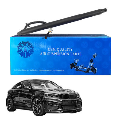 51247318651 51247318652 Para BMW X6 Portão de elevação elétrica com operação estável e suave a um nível de ruído < 50 dB