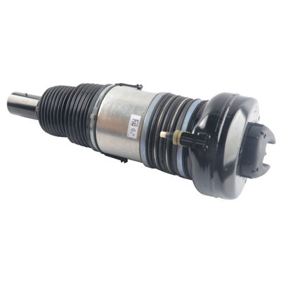 Mestre de Tecnologia Suspensão Aérea Choque Para Audi Q5 E-tron Q7 4M Q8 Touareg Bentley Bentayga Lamborghini Urus 4M0616039AH 4M0616040AE