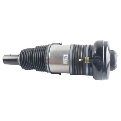 Teste profissional antes de enviar o absorvedor de choque de ar do carro para Audi Q5 E-tron Q7 4M 4M4616040 4M4616039 Q8 Touareg Bentley Bentayga Lamborghini Urus