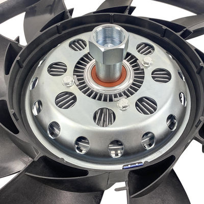 Ventiladores de refrigeração automática Range Rover Sport 2004-2018 com fio longo e 6 kg de peso bruto