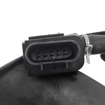 Range Rover Sport 2004-2018 Motor de ventilador de arrefecimento de ar para DHL FedEx EMS UPS etc.