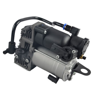 Compressor de suspensão de ar Mercedes-Benz com pressão máxima de 150 PSI