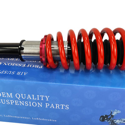 Mercedes W220 traseiro Kit de cobertura de moagem de moagem de moagem de moagem de moagem de moagem com anúncios e choque de moagem de moagem de moagem ajustável
