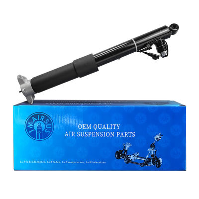 10 kg de absorvedor de choque traseiro ASH24591 para melhorar a experiência de condução