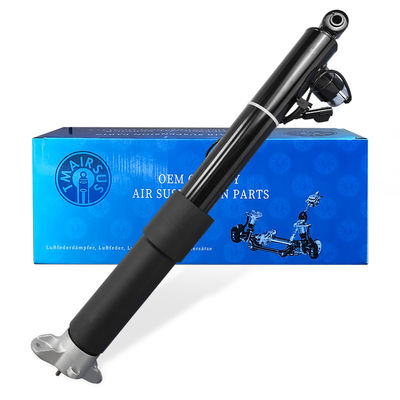 Testes profissionais antes de enviar o absorvedor de choque do carro com 10 kg ASH24591