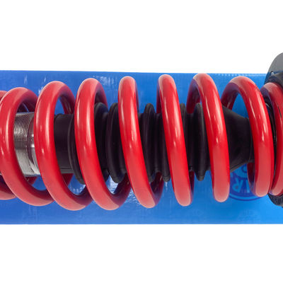 Air Spring To Coil Spring Coversion Kit Com Anúncios E Adjustavel Frente Mercedes W221 Coil Spring Shock