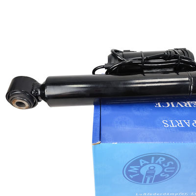 Mercedes W221 Air Spring To Coil Spring Coversion Kit com Anúncios e Ajustável