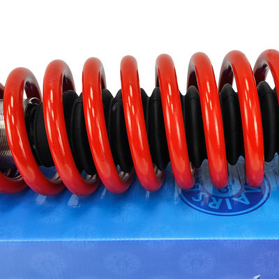Mercedes W221 Air Spring To Coil Spring Coversion Kit com Anúncios e Ajustável