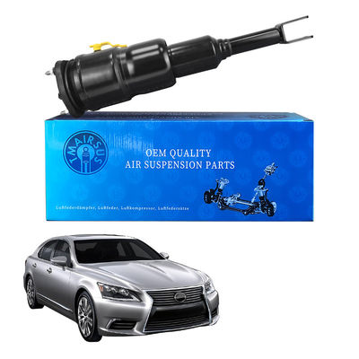 A prova de choque da suspensão aérea traseira compatível com o LEXUS XF40 LS460 RWD 2007-2016
