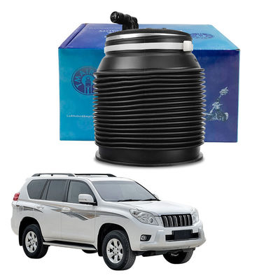 Toyota Land Cruiser Prado J150 Lexus GX460 Suspensão aérea traseira