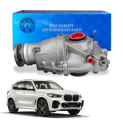 Caixa de transferência frontal e conjunto do diferencial para BMW X5 X6 F15 F16 F32 F30