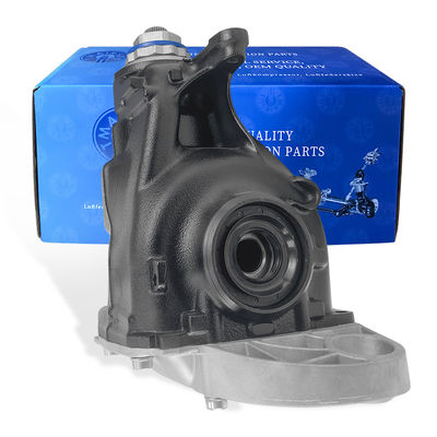 Caixa de transferência de tamanho padrão e conjunto diferencial para BMW X5 F15 X6 F16 OEM 33107636992 33107636994