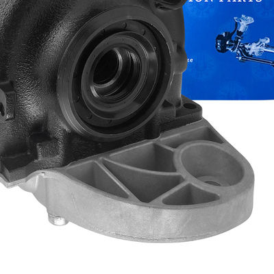 Caixa de transferência de tamanho padrão e conjunto diferencial para BMW X5 F15 X6 F16 OEM 33107636992 33107636994