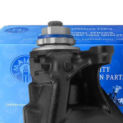 Caixa de transferência de tamanho padrão e conjunto diferencial para BMW X5 F15 X6 F16 OEM 33107636992 33107636994