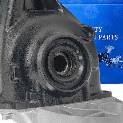 Caixa de transferência de tamanho padrão e conjunto diferencial para BMW X5 F15 X6 F16 OEM 33107636992 33107636994