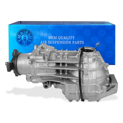 Mercedes Benz caixa de transferência de posição traseira e conjunto diferencial OEM A2463502402 A2463520500 A2469970046