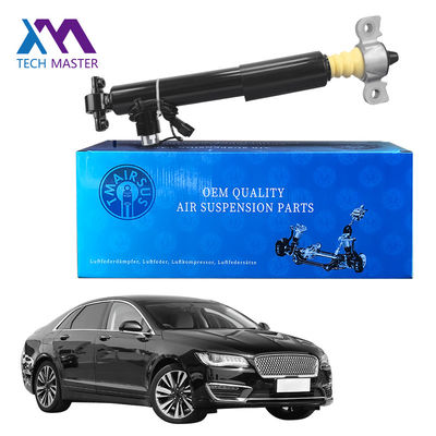 Amostra aceitável de absorvedor de choque traseiro de automóvel Ocm HG9Z18125C para desempenho