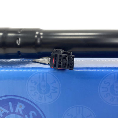 O valor de referência para o modelo Land Rover SPORT 2010-2013 LH/RH deve ser igual ou superior a: