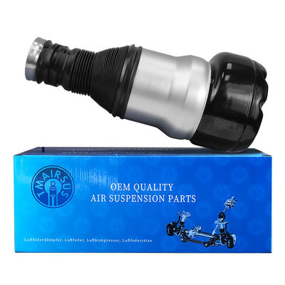 2223200313 2223200413 Primaveras de Suspensão Aérea Primaveras de Choque Aéreo Para Mercedes Classe S W222