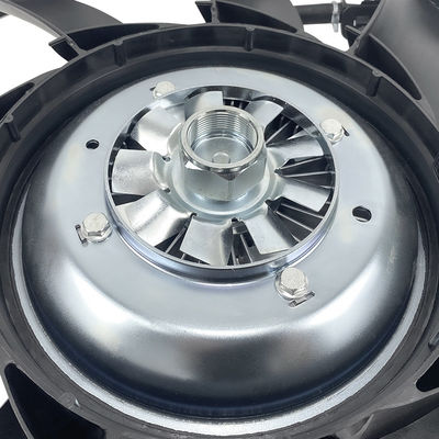 Excelente ventilador de arrefecimento do radiador do carro para Range Rover Sport 13 2014-2017 LR012644